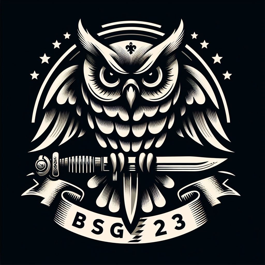 BSG 23